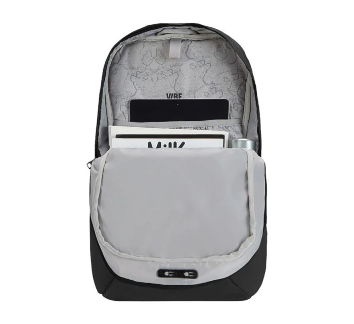 Batoh Vibe 25 s proti - černá barva model 21722545