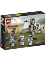 sada LEGO Star Wars -  z model 21864123