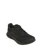 Pánska bežecká obuv adidas Runfalcon 5 Wide black JH5184