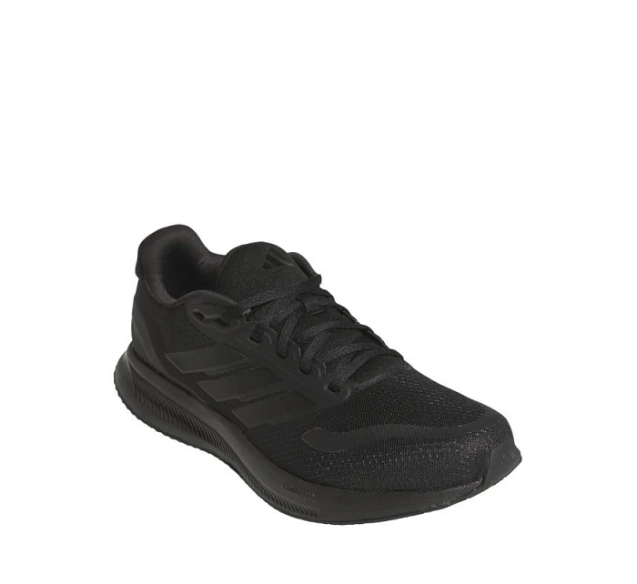 Pánska bežecká obuv adidas Runfalcon 5 Wide black JH5184