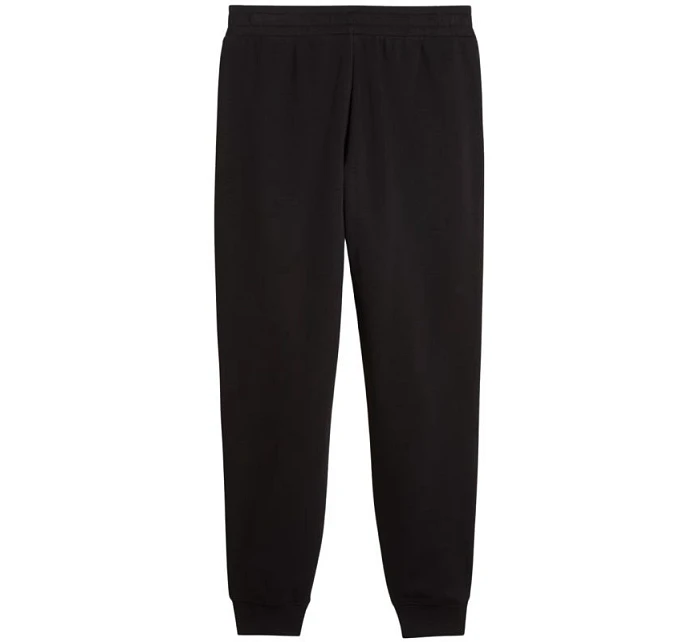 Puma ESS Graphic Animal Comfort dámske nohavice Black 692464 01 dámske