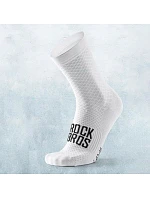 Cyklistické ponožky ROAD TO SKY cm – bílé model 22290382 - Rockbros Cyklistické ponožky ROAD TO SKY cm – bílé model 22290382 - Rockbros