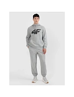 Pánské joggerové tepláky 4F 4FRMM00TTROM1625-27M Pánské joggerové tepláky 4F 4FRMM00TTROM1625-27M