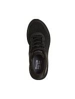 Buty damskie Bobs Essential BBK dámské model 22359522 - Skechers Buty damskie Bobs Essential BBK dámské model 22359522 - Skechers
