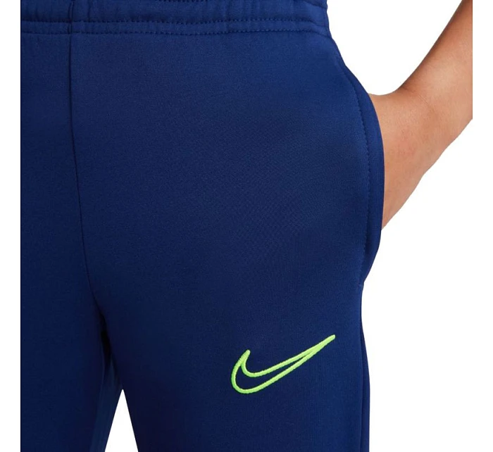 Detské nohavice Dri-FIT Academy 21 Kpz Jr CW6124 492 - Nike