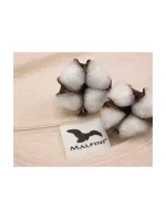 Tričko Malfini Native (GOTS) W MLI-17400 white