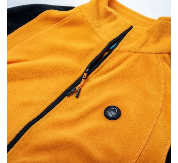 Chlapčenská mikina Carlow Tb Jr 92800439289 - Elbrus Chlapčenská mikina Carlow Tb Jr 92800439289 - Elbrus