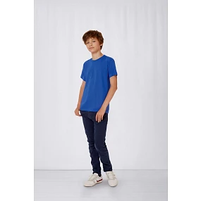 B&C Exact 190 /kids Dětské tričko z těžké bavlny model 22491780 B&C Exact 190 /kids Dětské tričko z těžké bavlny model 22491780