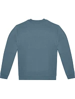 B&C Crew Unisex mikina blue model 22445140 B&C Crew Unisex mikina blue model 22445140