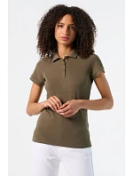 SOL'S Prime Women Dámské piqué polo z těžké bavlny model 22409512 red
