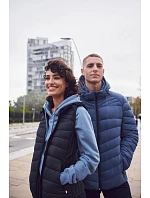 Clique Idaho Jacket Men Pánska prešívaná bunda 67.0976 tmavomodrá Clique Idaho Jacket Men Pánska prešívaná bunda 67.0976 tmavomodrá