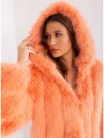 Kurtka AT KR model 19309575 brzoskwiniowy - FPrice