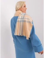 Šatka AT SZ 23125 1.26 broskýň