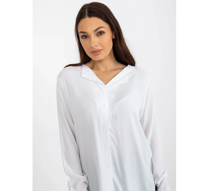 Halenka model 17790494 bílá - FPrice