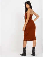 Súprava EM KMPL MC7867.36 tmavo hnedá