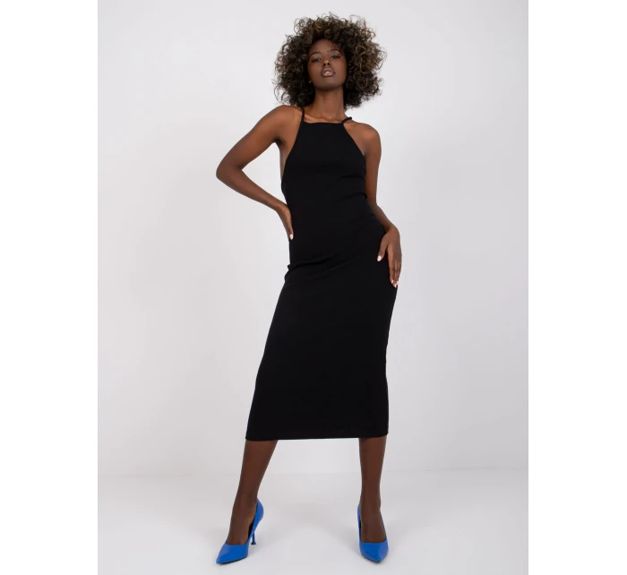 Šaty RV SK 7562.20x čierna