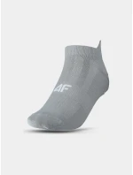 Pánske ponožky 4F 3-pack Pánske ponožky 4F 3-pack