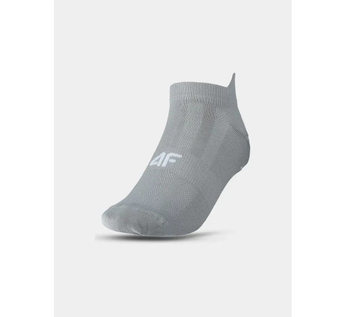 Pánske ponožky 4F 3-pack Pánske ponožky 4F 3-pack