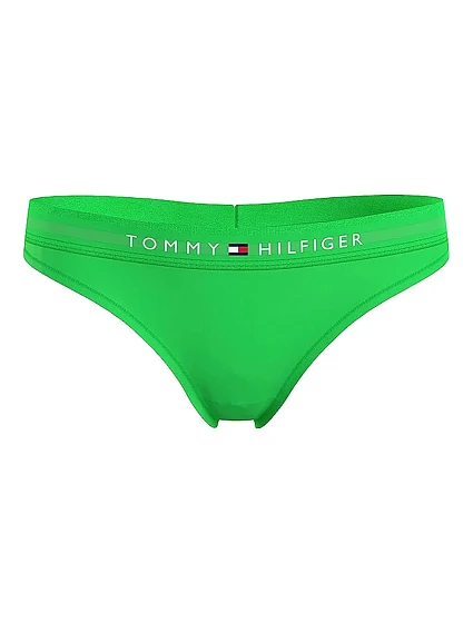 Dámská tanga model 20904431 - Tommy Hilfiger Dámská tanga model 20904431 - Tommy Hilfiger