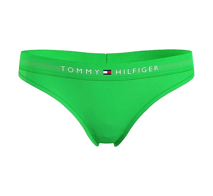 Dámske tangá UW0UW04146-LWY - Tommy Hilfiger Dámske tangá UW0UW04146-LWY - Tommy Hilfiger