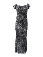 Dlhé šaty model HM2152 - YourNewStyle
