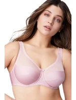 Dámska podprsenka HAVANA 01 M Pink