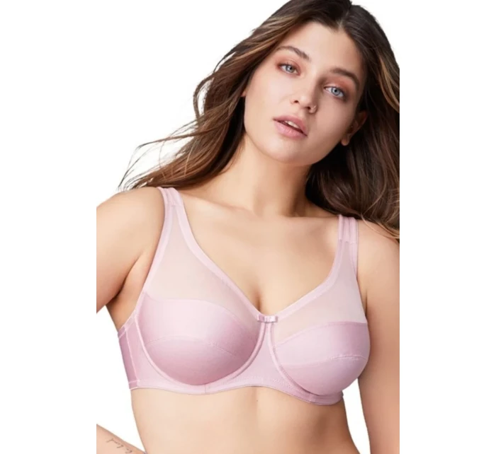 Dámska podprsenka HAVANA 01 M Pink