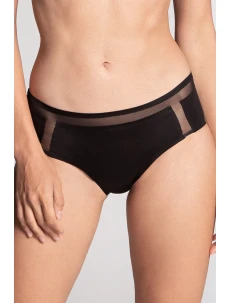 Dámske nohavičky BIKINI L-POL5025MS-02