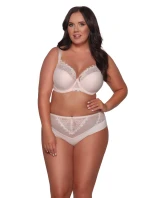 BIUSTONOSZ AV  PINK MAXI model 20220518 - Ava