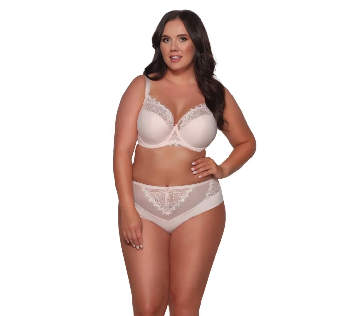 BIUSTONOSZ AV  PINK MAXI model 20220518 - Ava