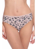 DÁMSKE NOHAVIČKY L-1549BI XXL