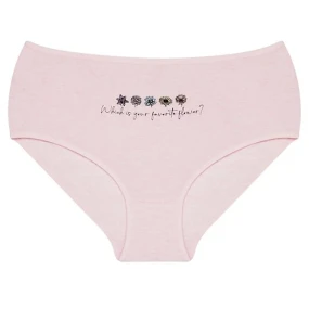 Dámske nohavičky Mirka