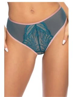 Nohavičky model 204021 Mat