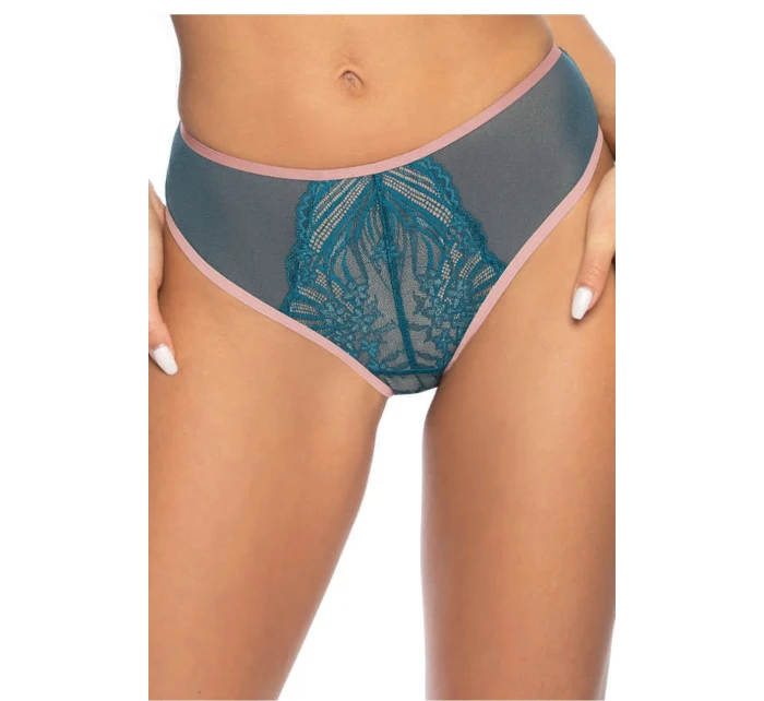 Nohavičky model 204021 Mat