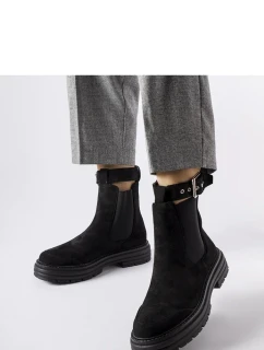 Topánky model 204528 Solea