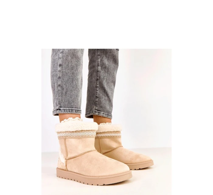 Snežnice model 223160 Solea