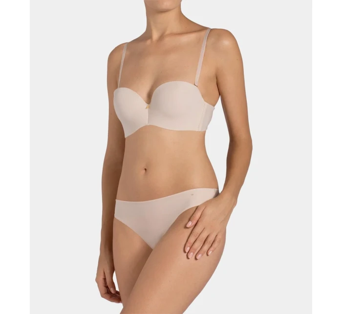 Podprsenka Body MakeUp Essentials  béžová  model 8877364 - Triumph