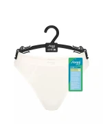 sloggi EVER Ease Tai 2P - WHITE - SLOGGI WHITE - SLOGGI