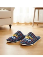 Pantofle model 21820628 - Moraj