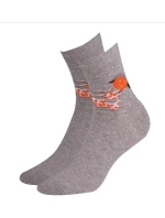 Dámske ponožky Wola Perfect Woman W84.01P Casual Dámske ponožky Wola Perfect Woman W84.01P Casual