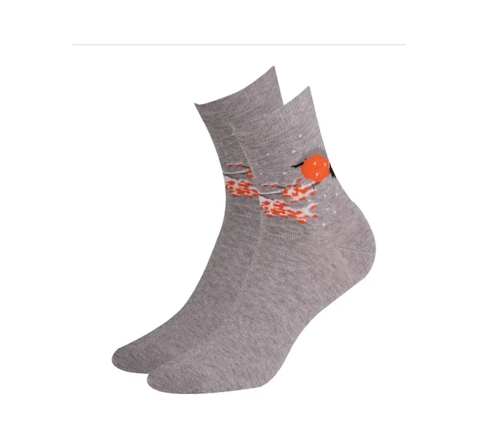 Dámske ponožky Wola Perfect Woman W84.01P Casual Dámske ponožky Wola Perfect Woman W84.01P Casual