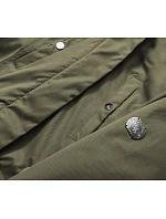 PIKOWANA PARKA ZIMOWA DAMSKA model 21243882 - LHD PIKOWANA PARKA ZIMOWA DAMSKA model 21243882 - LHD