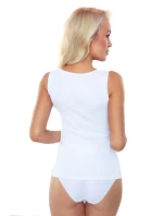 Dámska košieľka Dana black - ELDAR