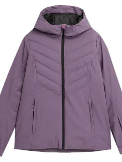 Lyžiarska bunda 4F F122 W 4FAW23TJACF122 50S