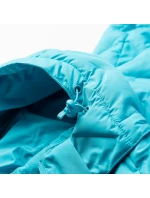 Elbrus Allio Wo's Primaloft W Prešívaná bunda 92800621682