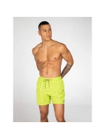 Pánské plavecké šortky  žluté model 21351539 - Protest