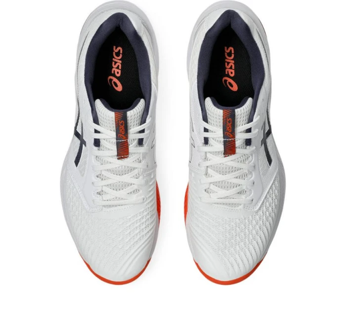 Topánky Asics Netburner Ballistic FF 3 1051A073105 Topánky Asics Netburner Ballistic FF 3 1051A073105