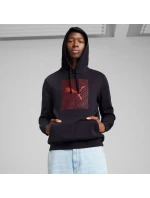 Mikina Ess Logo Hoodie FL M 16 pánské model 21052212 - Puma