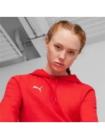 Puma Team Goal Casuals Hoody W 658621 01