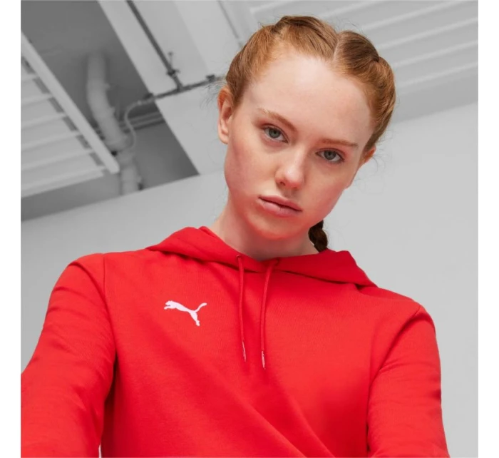 Puma Team Goal Casuals Hoody W 658621 01